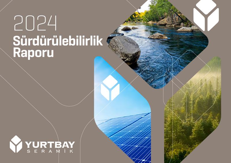 Sürdürülebilirlik Raporu