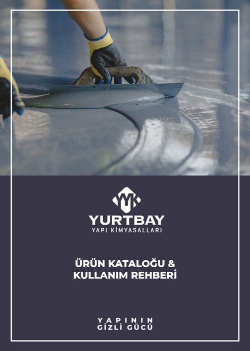 YYK Ürün Kataloğu & Kullanım Rehberi