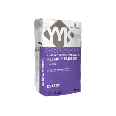 FLEXIBLE PLUS S2