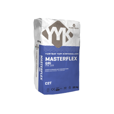 MASTERFLEX