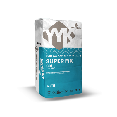 SÜPER FİX